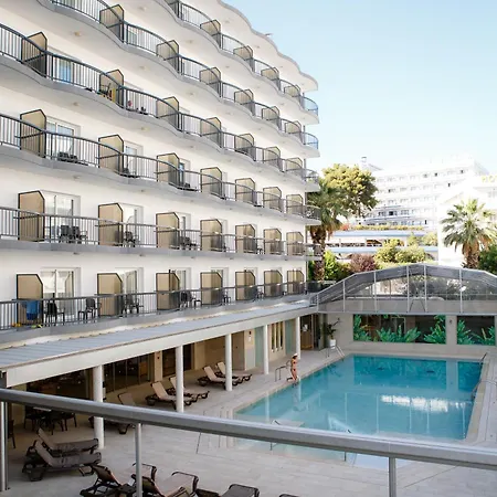 מלון Helios Lloret