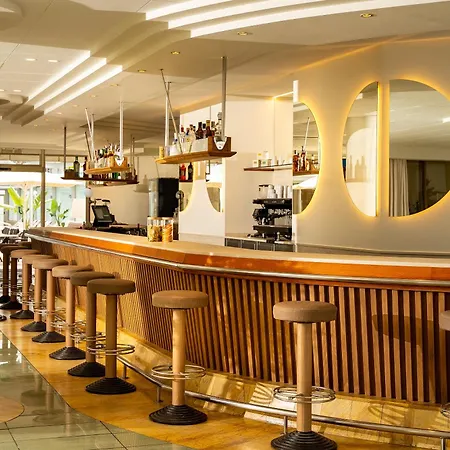 Helios Lloret 4* יורט דה מאר
