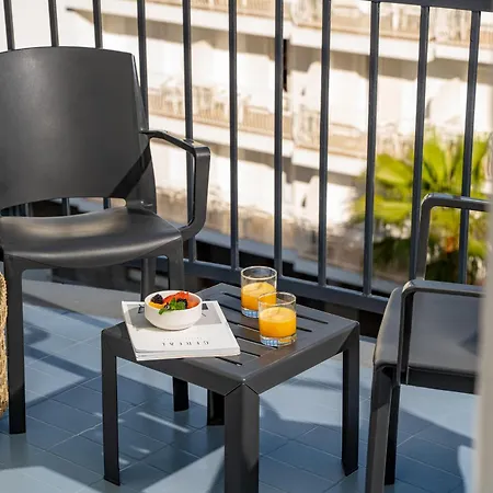 Helios Lloret Hotel Lloret de Mar