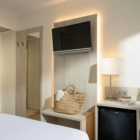Hotel Helios Lloret