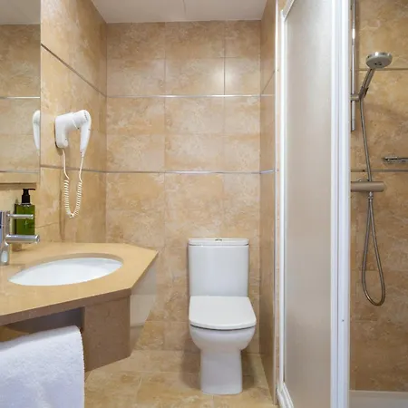 Hotel Helios Lloret Lloret de Mar