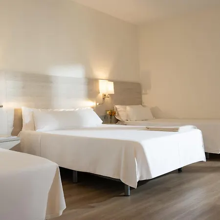 Helios Lloret Hotel