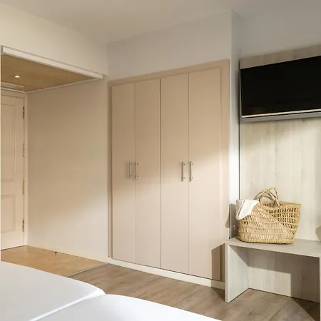Hotel Helios Lloret 4*