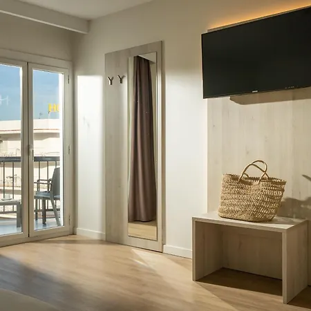 Helios Lloret Hotel 4*