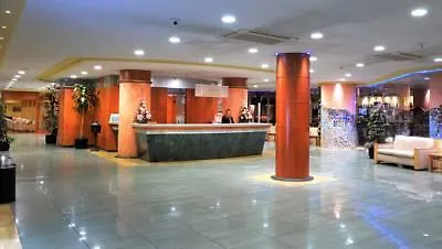 Helios Lloret 4*