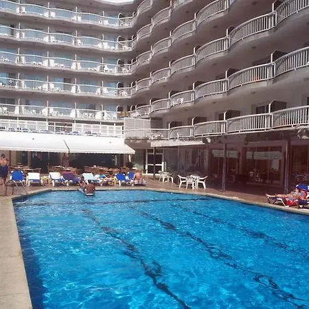 Helios Lloret יורט דה מאר