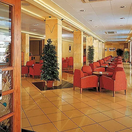 מלון Helios Lloret
