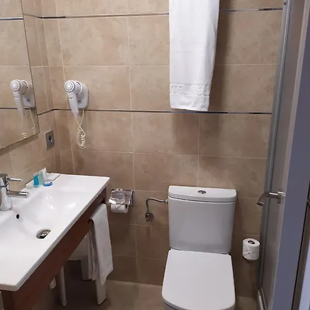 فندق Helios Lloret يوريت دي مار