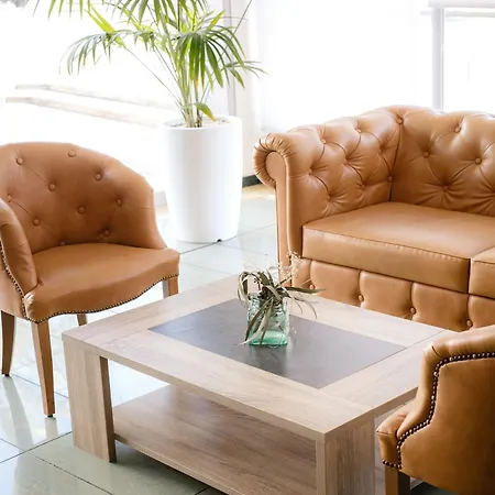 Helios Lloret 4* يوريت دي مار