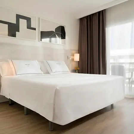 Helios Lloret Hotel 4*
