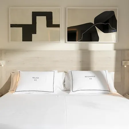 Helios Lloret Hotel 4*