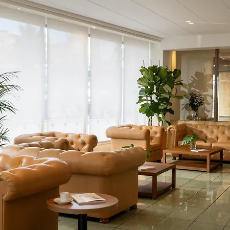 Helios Lloret Hotel