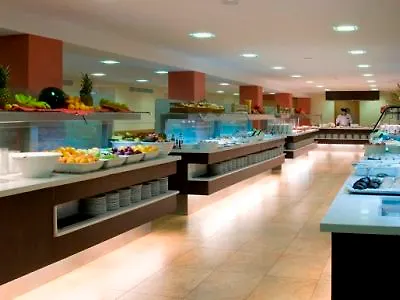 Helios Lloret فندق 4*