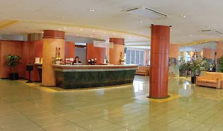 فندق Helios Lloret يوريت دي مار