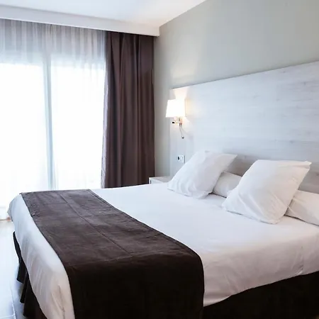 Helios Lloret 4*