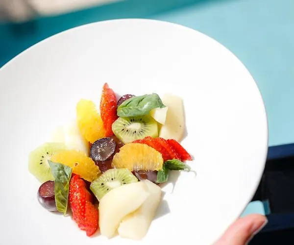 Hotel Helios Lloret