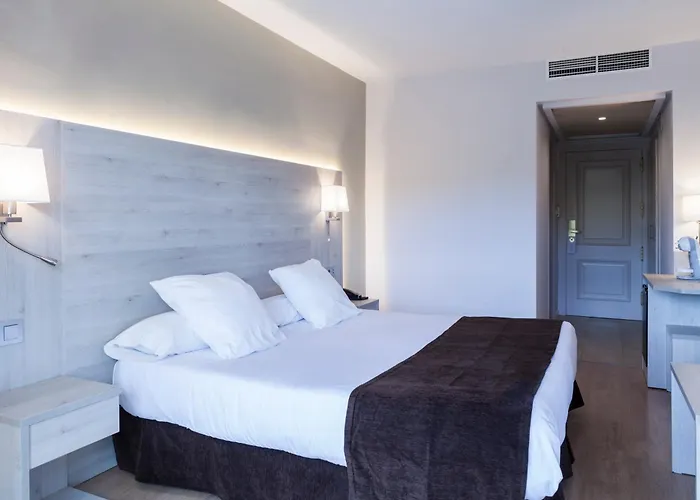 Helios Lloret 4* Lloret de Mar