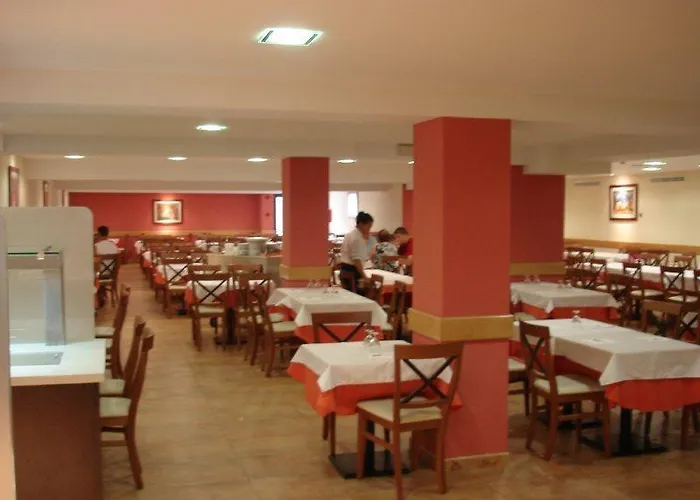 Helios Lloret ホテル 4*