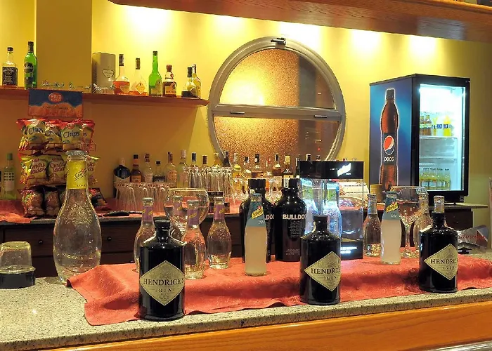 Helios Lloret ホテル 4*