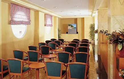 ホテル Helios Lloret 4*