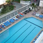 Helios Lloret Ξενοδοχείο Λορέτ Ντε Μαρ
