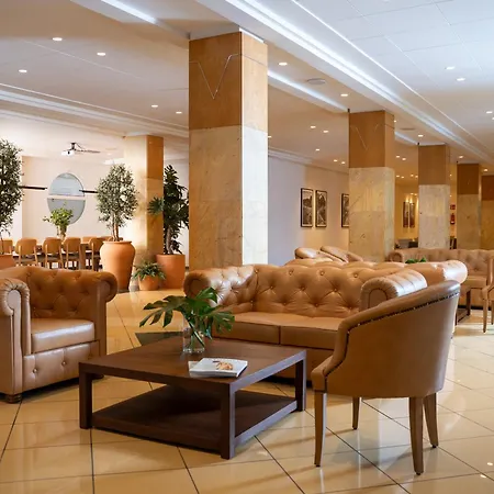 Helios Lloret Hotel Lloret de Mar