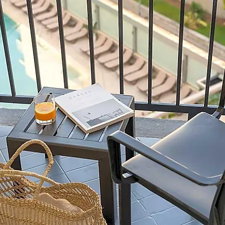 Helios Lloret 4*
