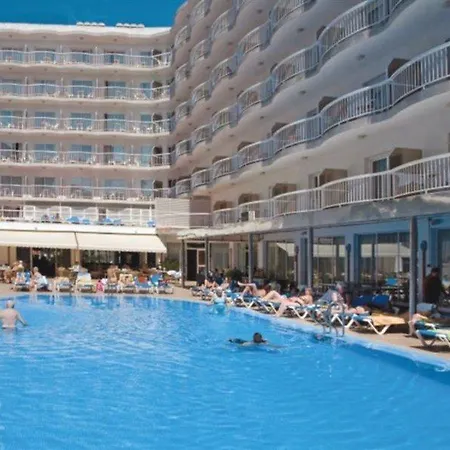 Helios Lloret Λορέτ Ντε Μαρ