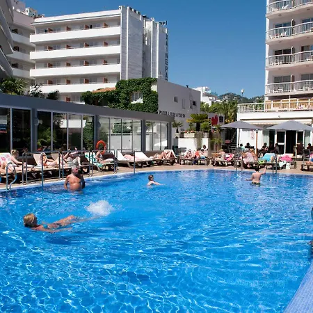 Helios Lloret 4*