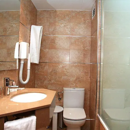 Hotel Helios Lloret