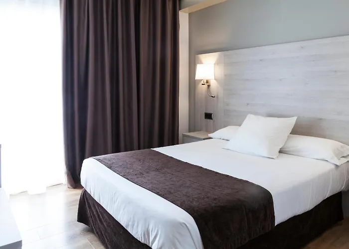 Helios Lloret Hotel