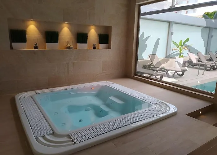 Hotel Helios Lloret Lloret de Mar