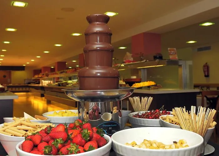 Hotel Helios Lloret Lloret de Mar