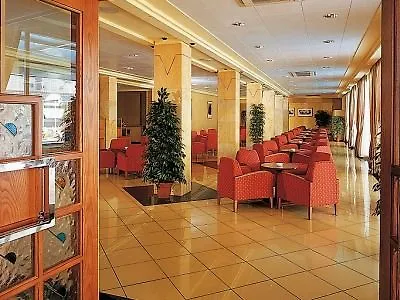 Hotell Helios Lloret 4*