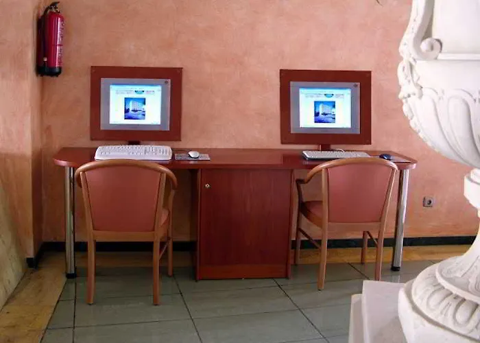 Helios Lloret Lloret de Mar