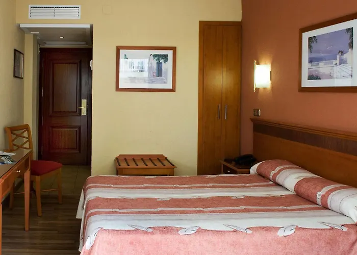 Hotel Helios Lloret Lloret de Mar