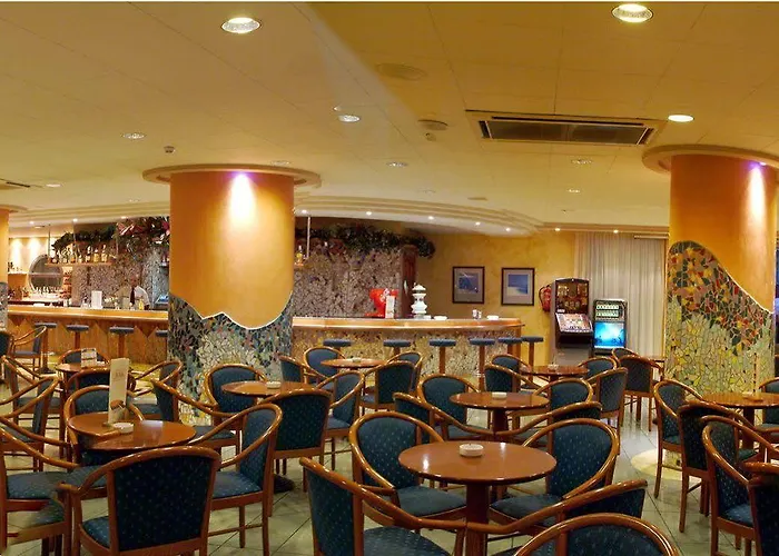 Helios Lloret Hotell Lloret de Mar