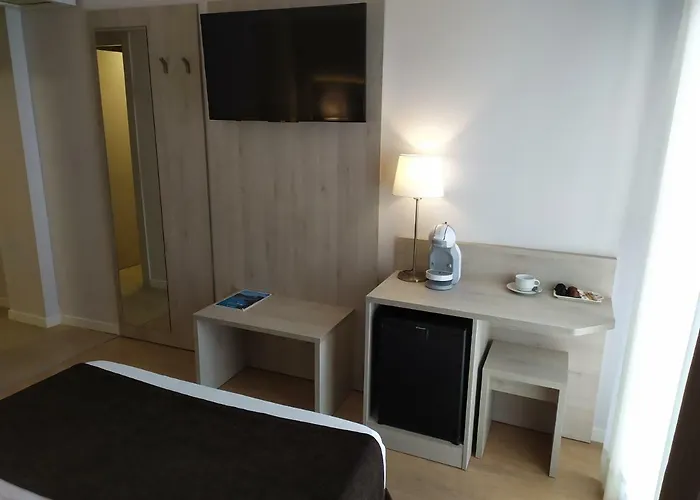 Helios Lloret Lloret de Mar