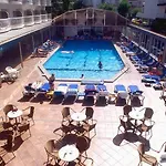 Helios Lloret Hotel