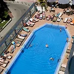 Helios Lloret 4*