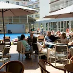 Helios Lloret Hotel 4*