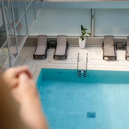 Helios Lloret Hotel