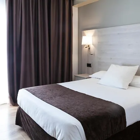 Helios Lloret Hotel