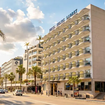 Hotel Helios Lloret Lloret de Mar
