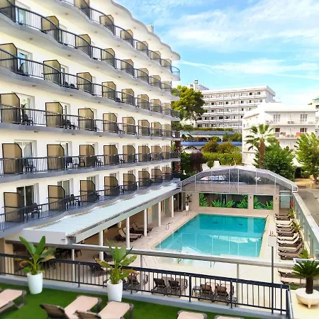 Hotel Helios Lloret