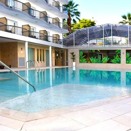 Hotel Helios Lloret Lloret de Mar