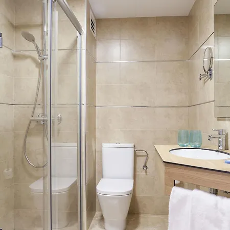 Hotel Helios Lloret 4*