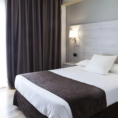 Helios Lloret Hotel