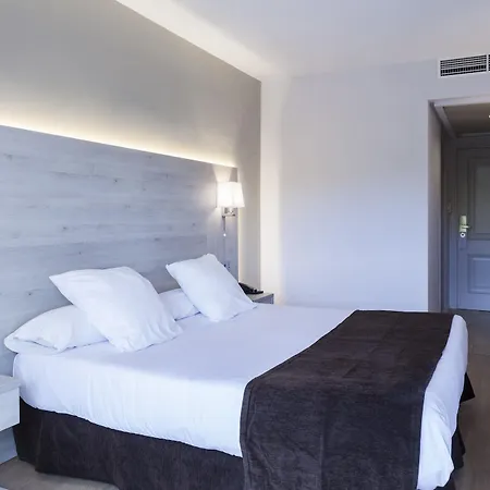 Helios Lloret 4* Lloret de Mar