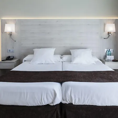 Hotel Helios Lloret 4*
